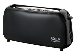 ADLER AD 3206 Toster 750W