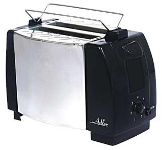 ADLER AD 35 Toster 750W