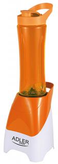 ADLER AD 4054 Blender osobisty pomarańczowy