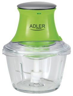 ADLER AD 4056 Rozdrabniacz ze szklaną misą