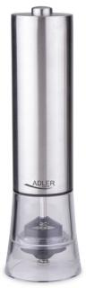 ADLER AD 4433 Młynek do pieprzu