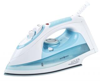 ADLER AD 5014 Żelazko ceramiczne