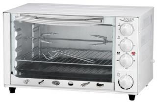 ADLER AD 6001 Piekarnik 35L 1500W