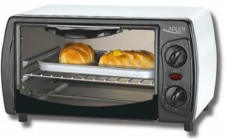 ADLER AD 6003 Mini Piekarnik 9L