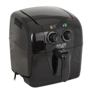 ADLER AD 6307 Frytkownica beztłuszczowa