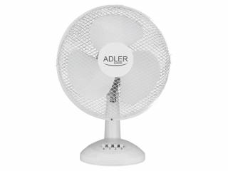 ADLER AD 7303 wentylator 45W 30cm biurkowy