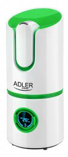 ADLER AD 7957 Nawilżacz powietrza zielony
