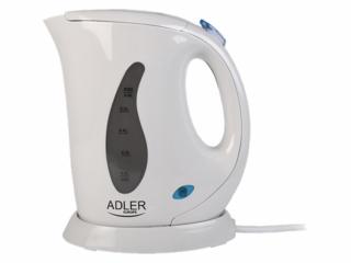 ADLER AD02 Czajnik 0.6l 760W