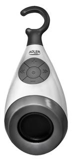 ADLER AD1133 radio prysznicowe