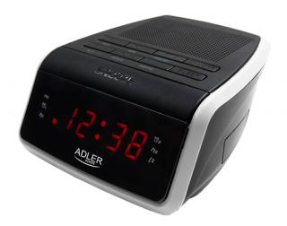 ADLER AD1157 radiobudzik