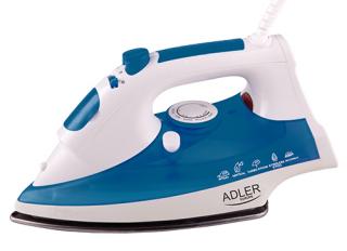 Adler AD5022 Żelazko parowe 2200W