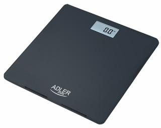 ADLER AD8157 elektroniczna waga łazienkowa