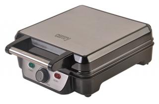 CAMRY CR 3025 gofrownica