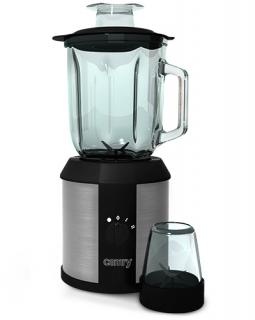CAMRY CR 4058 Blender 1500W z rozdrabniaczem