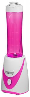 CAMRY CR 4059 Blender osobisty 2 kubki różowy