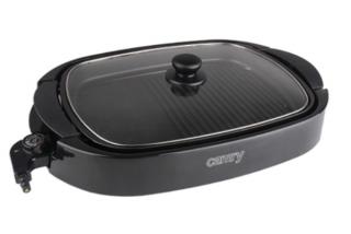 CAMRY CR 6604 Grill elektryczny