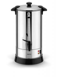 CAMRY CR1259 Warnik 20L1650W inox