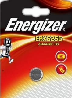 ENERGIZER LR9 EPX625 Bateria alkaiczna 1.5V