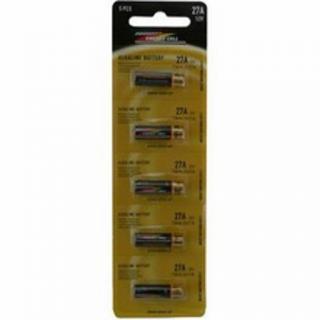 Energy Cell Bateria alkaiczna LR27A 12V