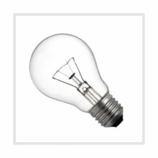 Energy Light TA2750CL Żarówka Wstrząsoodporna E27 150W Przeźroczysta