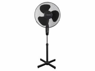 ESPERANZA EHF001KK Wentylator podłogowy 50W 40cm czarny