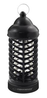ESPERANZA EHQ001 Lampa owadobójcza TERMINATOR
