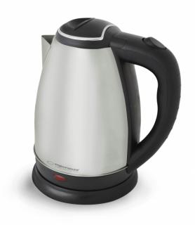 ESPERANZA EKK004I czajnik elektryczny 1,8L Inox mat