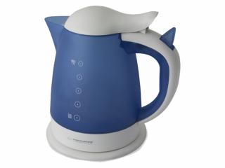 ESPERANZA EKK005B GUAIRA Czajnik 1,7L 2200W niebieski