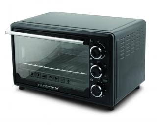 ESPERANZA EKO002 Piekarnik 23L 1600W