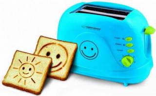 ESPERANZA SMILEY Toster dla dzieci 750W