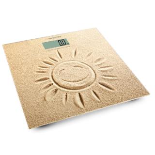ESPERANZA SUNSHINE Waga łazienkowa