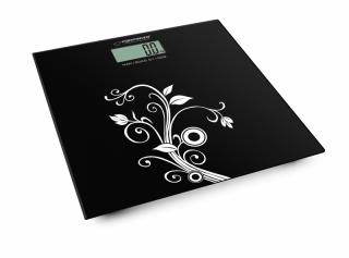 ESPERANZA YOGA elektroniczna waga łazienkowa LCD