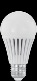 LIGHTECH ECO LED 7W (37W) E27 430lm ciepła biała