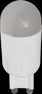 LIGHTECH ECO LED G9 1.8W (15W) 145lm ciepła biała