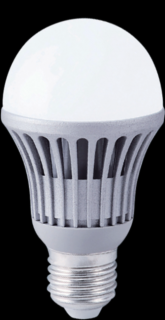 LIGHTECH LED 5W E27 410lm 3000K ciepła biała