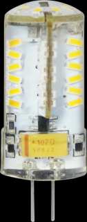 LIGHTECH LED ECO G4 3W 57 SMD 3014 ciepła biała
