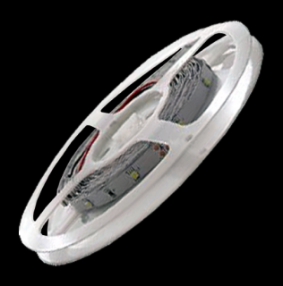 LIGHTECH LED taśma LED 5m 3528/150 ciepła biała