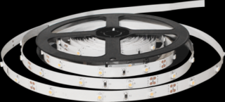 LIGHTECH LED taśma LED 5m 3528/150 zimna biała