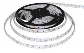 LIGHTECH LED taśma wodoodporna 5m 5050/300 RGB