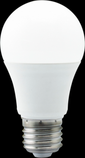 LIGHTECH TRIS LED 7W E27 550lm ciepła biała
