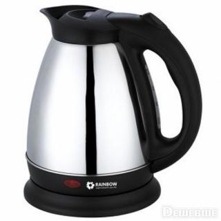 MAESTRO MR-027 Czajnik elektryczny INOX 1,5l