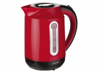 MAESTRO MR-041 Czajnik elektryczny 1,7l czerwony