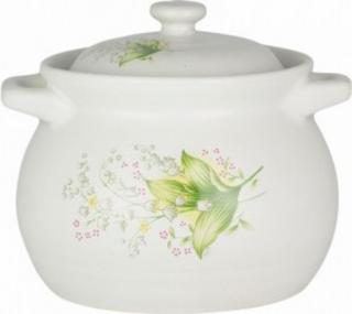 MAESTRO MR-217041-40 Garnek ceramiczny 2,75l