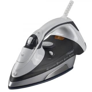 MAESTRO MR-314C Żelazko parowe ceramiczne
