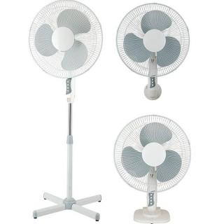 Maestro MR-902 Wentylator teleskopowy 40cm 60W