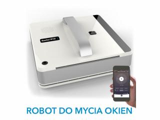 Mamibot GLASSBOT W120 robot do mycia okien