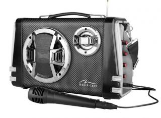 MEDIA-TECH MT3149 głośnik bluetooth z akumulatorem