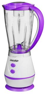 MESKO MS 4060 Blender stojący fioletowy