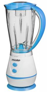 MESKO MS 4060 Blender stojący niebieski