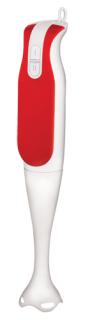 MESKO MS 4613 Mikser 200W czerwony